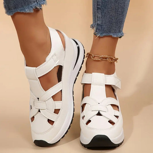 Nico & Eli™ Orthopedic Sandals