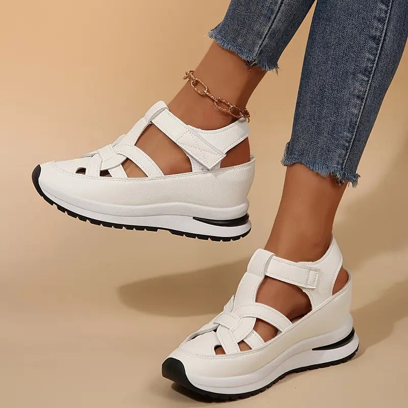 Nico & Eli™ Orthopedic Sandals