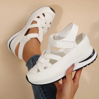 Nico & Eli™ Orthopedic Sandals