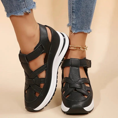 Nico & Eli™ Orthopedic Sandals