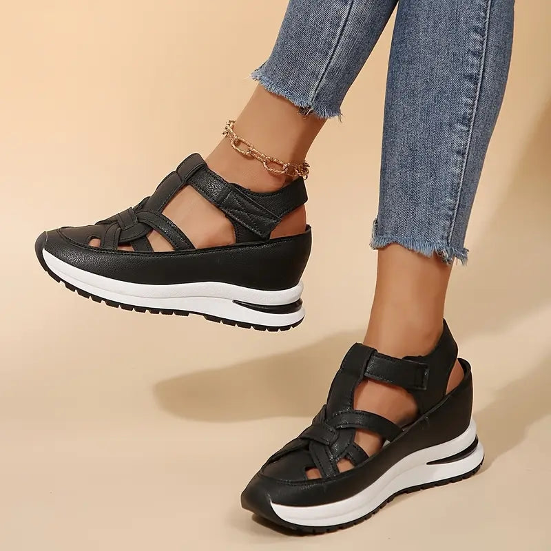Nico & Eli™ Orthopedic Sandals