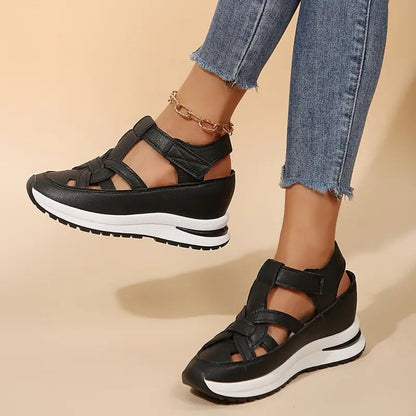 Nico & Eli™ Orthopedic Sandals