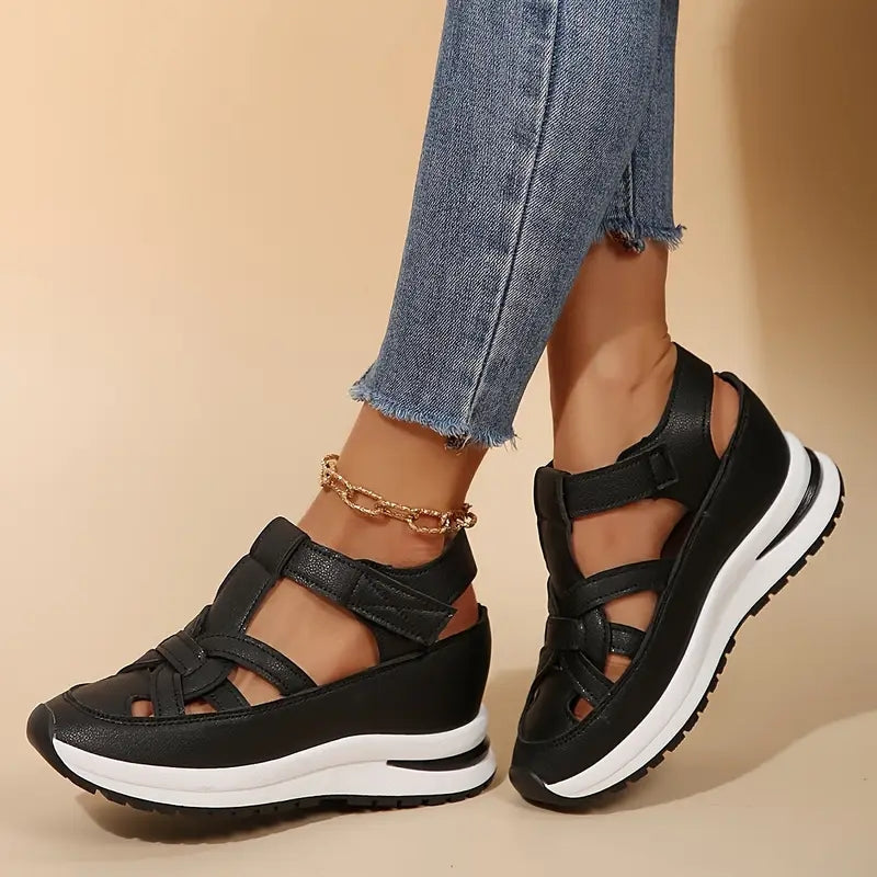 Nico & Eli™ Orthopedic Sandals
